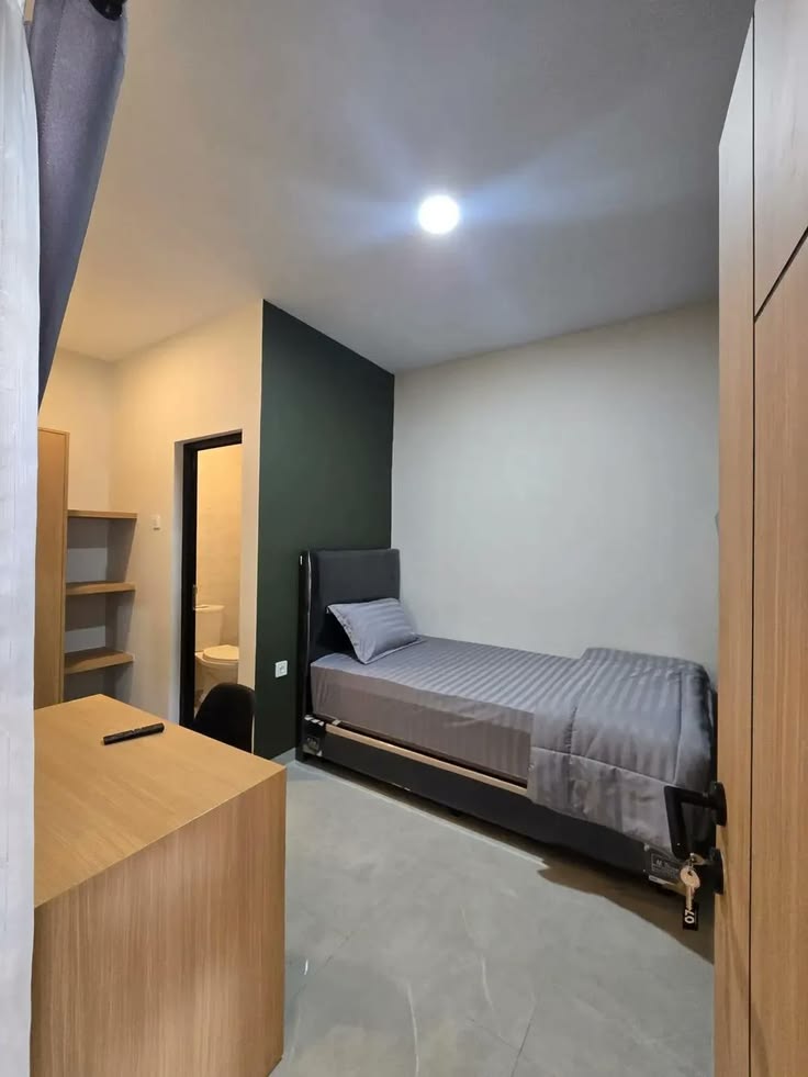 Kamar Melati