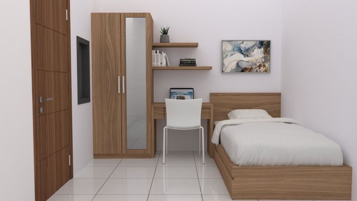 Kamar Standar