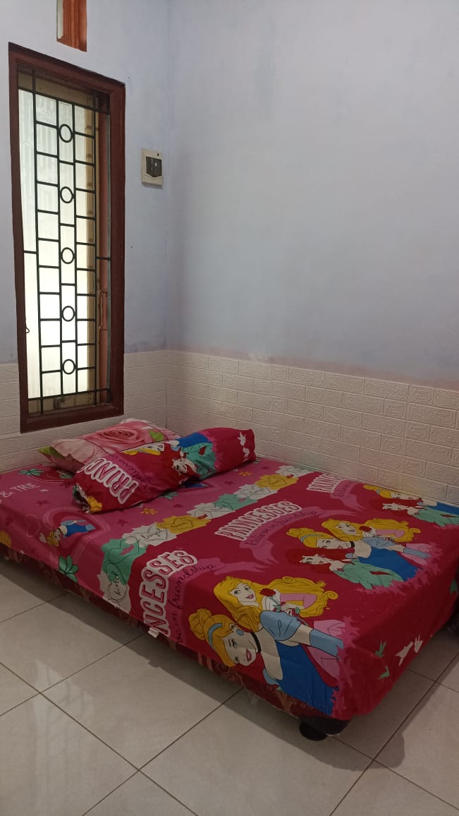 Kamar Bawah
